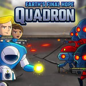 play Earth'S Final Hope Quadron