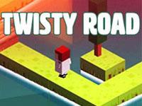 Twisty Road