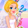 play Audrey'S Dream Wedding