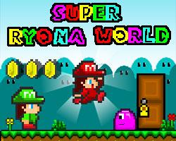play Super Ryona World