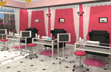 play Escape A Nail Salon