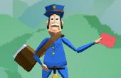 play Pogo Postman