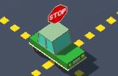 play Slightly Annoying Traffic