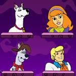 play Scooby-Doo-Mirror-Match