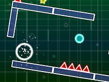 play Neon Ball