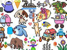 play Color Pixel Art Classic