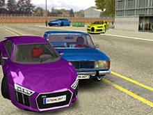 play Extreme Drift 2