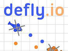 play Defly.Io