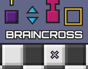 play Braincross