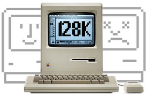 play 128K - A Detective
