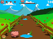 play Paddy The Pig: Escape From The Farm
