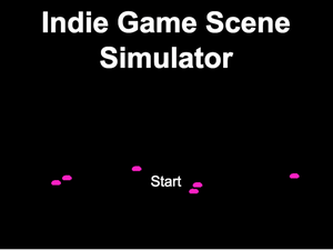 play Indie Game Scene Simulator