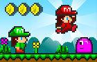 play Super Ryona World
