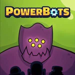 play Powerbots