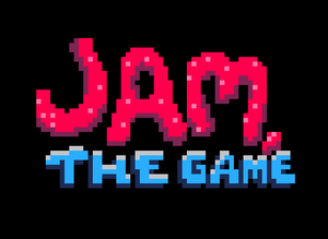 play Jam, The Game