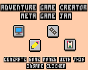 play Adventure Game Creator