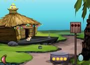 play Easter Bunny Escape 2