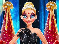 play Nina Ballet Star