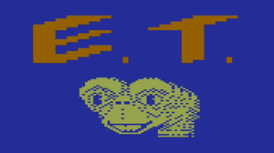play E.T. Go Home
