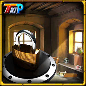 play Aged House Escape