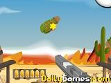play Shooting Bottle