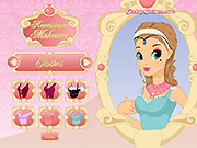play Renaissance Makeover