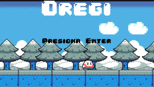 play Oregy