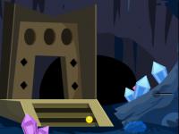 play Escape Mystery Crystal Cave