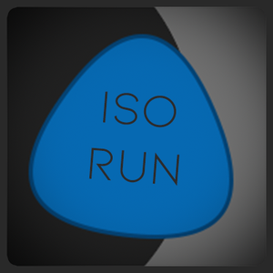 play Iso Roll