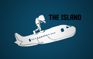 play The Island - Zombie Survival