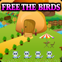 play Free The Birds