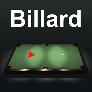 play 1H Billard