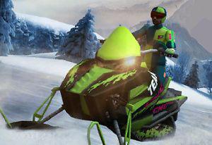 play Snow Storm Online