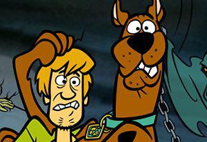 play Scooby Slide