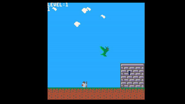 play Fantasy Dragon Pico8
