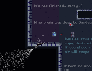 play Spacefail