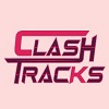 play Clash Tracks