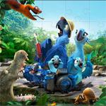 play Rio-Jigsaw-Puzzle