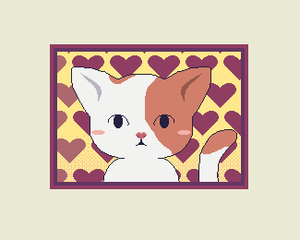 play My Cat, Charlie