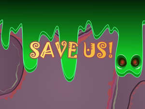 play Save Us!