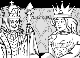 play The Siege