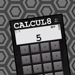 play Calcul8