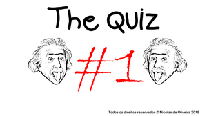 play The Quiz 1