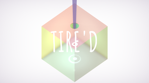 play Tire'D