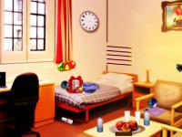 play Easter House Escape