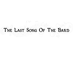 play Last Song Of The Bard