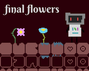 play Final Flowers