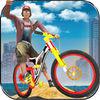 Mad Bmx Rider