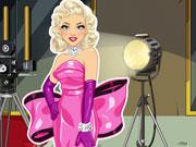 play Legendary Fashion: Hollywood Blonde