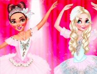 play Bffs Ballerinas